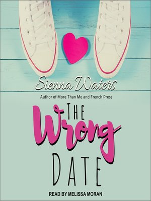 cover image of The Wrong Date